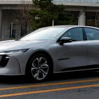 حواله مزدا EZ6 هیبرید 2025