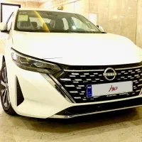 نیسان سیلفی