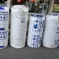 مخزن 200 و 250 لیتری