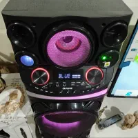 باند آیوا سه تکه مدل X2100DSNPRO شرکتی اصل