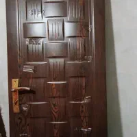 در و چهارچوب