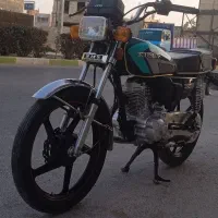 موتور احسان 200