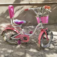 دوچرخه دخترانه 16 و اسکیت و اسکوتر