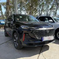 چانگان cs 55 2024