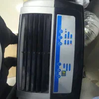 کولر گازی ایستاده