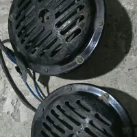 فروش بوق 10×۱۱|قطعات یدکی و لوازم جانبی|سرخرود, |دیوار