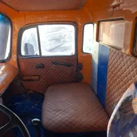 بنز مایلر کمپرسی کشنده|خودرو سنگین|بستان آباد, |دیوار