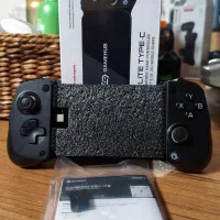 دسته بازی گیمسر Gamesir مدل X5 lite Type-C|کنسول، بازی ویدئویی و آنلاین|تهران, اکباتان|دیوار