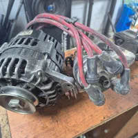 تمامی قطعات پاترول استوک