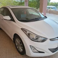 هیوندای النترا 2000cc، مدل ۲۰۱۴|خودرو سواری و وانت|کیش, |دیوار