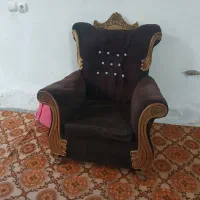 مبل.   راحتی.   سالم|مبلمان خانگی و میز عسلی|اصفهان, حصه جنوبی|دیوار