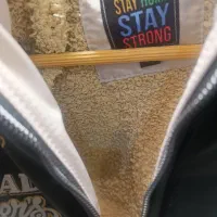 کاپشن نقلی پوشاک ستار RISH|کفش و لباس بچه|مشهد, سپاد|دیوار