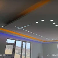 برقکارساختمان|خدمات پیشه و مهارت|اشتهارد, |دیوار