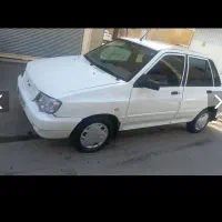 پراید ۱۳۲مدل۹۳|خودرو سواری و وانت|رباط‌کریم, نصیرشهر|دیوار