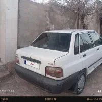 پراید مدل 85|خودرو سواری و وانت|قائن, |دیوار