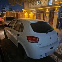 تیبا 2 مدل1400