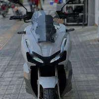 adv150cc|موتورسیکلت|کازرون, |دیوار