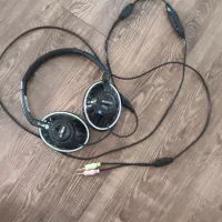 هدست A4TECH مدل hs700