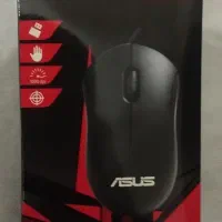 موس سیم دار asus|قطعات و لوازم جانبی رایانه|رباط‌کریم, مسکن مهر آبشناسان|دیوار