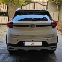 امویام X22 Pro مدل ۱۴۰۱ /اقساط|خودرو سواری و وانت|تهران, نارمک|دیوار