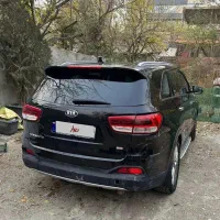 سورنتو 2016 GDI مشکی بیرنگ|خودرو سواری و وانت|تهران, شهرک نفت|دیوار