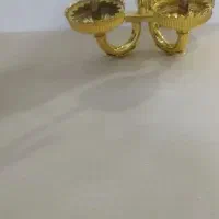 دیوار کوب ابکاری