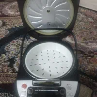 پلوپز tulips|اجاق گاز و لوازم برقی پخت‌وپز|تربت‌حیدریه, قاسم آباد|دیوار