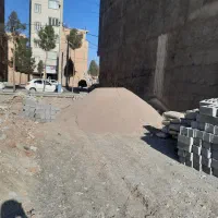 زمین مسکونی وتجاری|فروش زمین و ملک کلنگی|رباط‌کریم, نصیرشهر|دیوار