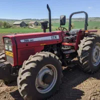 تراکتور399 صفر خشک 1402