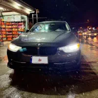 BMW 320 I