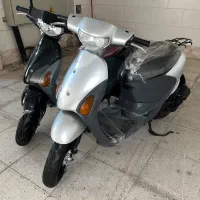 Suzuki lets4|موتورسیکلت|بندرعباس, |دیوار