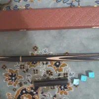 چوب اسنوکر سه تیکه