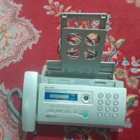 تلفن فاکس|پرینتر، اسکنر، کپی، فکس|آمل, |دیوار