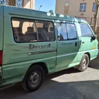 تاکسی ون سلماس خط چمران