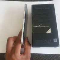 گلکسی اس۷ایجS7 EDGE|موبایل|تهران, استخر|دیوار