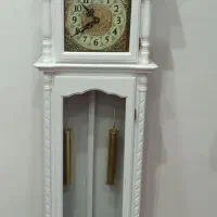 ساعت ایستاده سالم و نو