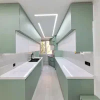 ۴۵متردیزاین اروپایی*سبزماچا وام دارفول* سرمایه/غرب|فروش آپارتمان|تهران, تهرانسر مرکزی|دیوار