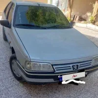 پژو مدل ۹۱ موتوری به ضمانت