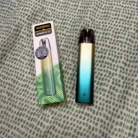 پاد ویپ دائم آرگاس g2