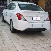 نیسان اصل ژاپن ۲۰۱۶