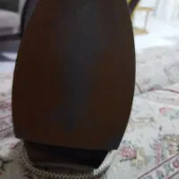 اتوی خشک ناسیونال قدیمی|اتو و لوازم اتو|خمینی‌شهر, |دیوار