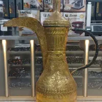 دله  قهوه دو متری