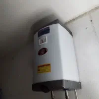 آبگرمکن برقی