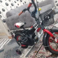 دوچرخه سایز 12