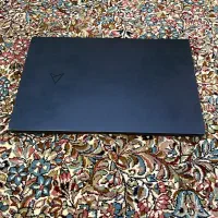 لپ تاپ صفحه اولترا در حد نو یک ترا