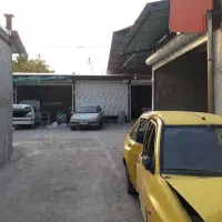 اجاره مغازه در سه راهی جاده پازنان|اجارهٔ مغازه و غرفه|دوگنبدان, |دیوار