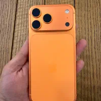 Iphone 17 pro max 256