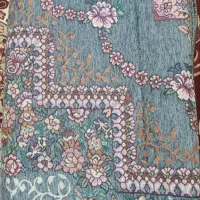دو عدد رو فرشی نو