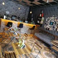 واگزاری تجهیزات کافه|کافی‌شاپ و رستوران|بردسیر, |دیوار