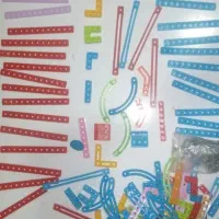 تعدادی لوازم ربات|اسباب‌‌بازی|نیشابور, مسکن مهر نور|دیوار